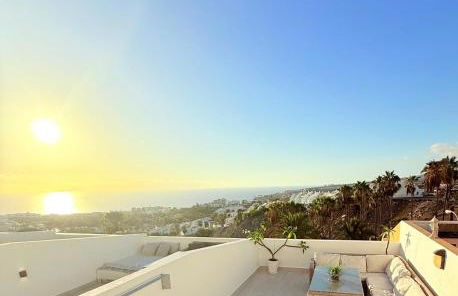 Sea view Nice apartament in Ocean View - Foto 31