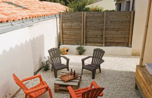 La Petite Dune 800m de la Plage - Photo 12