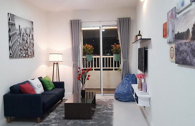 Horse Square Apartment - Foto 8