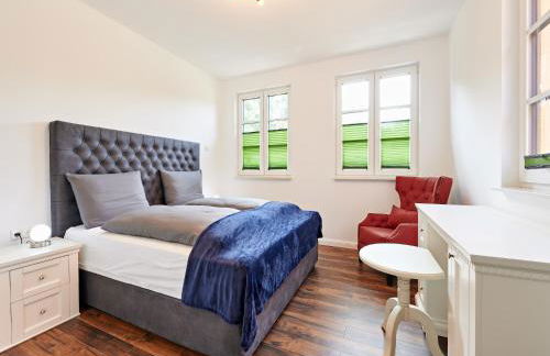 Villa in Wendorf nahe WINSTONgolf Platz - Foto 20