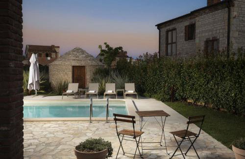 Paradise Villa Istria with Heated Pool - Foto 4
