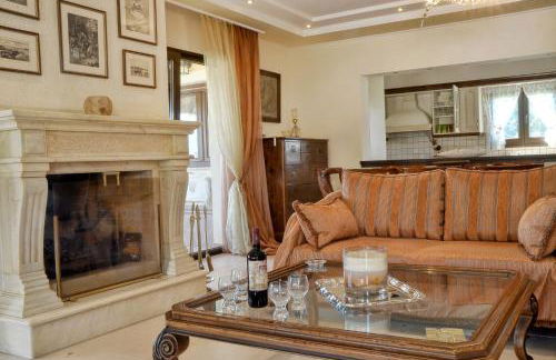 Venetian Shipyard Villa - Foto 13