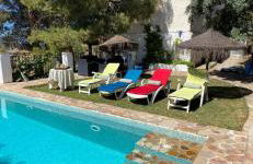 cortijo la alberquilla - Foto 16