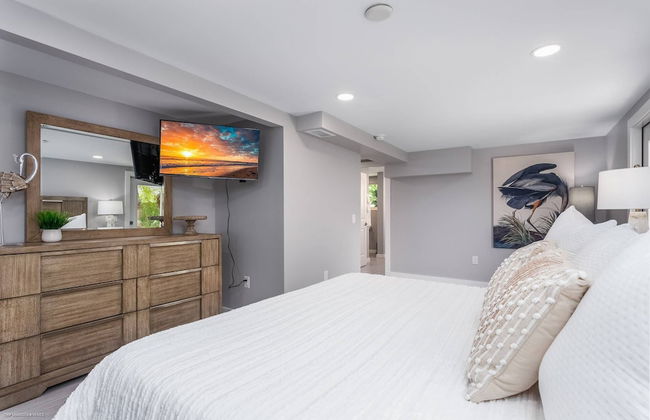 Starfish Contemporary Home - Foto 21