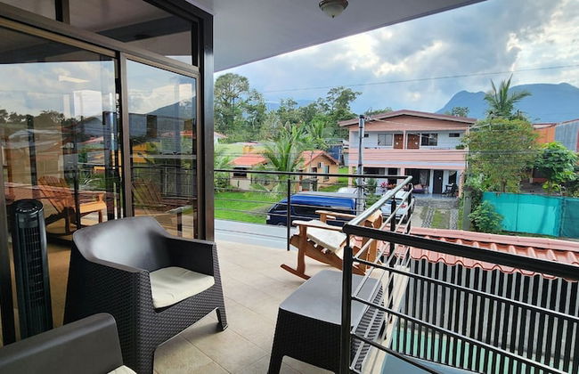 Alojamientos N&S - Photo 55