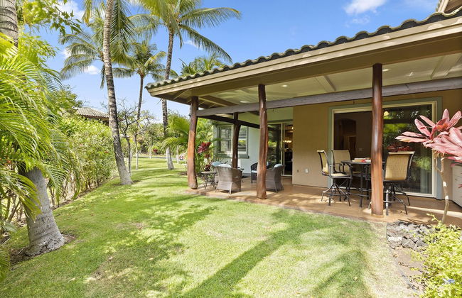 Mauna Lani Fairways #1405 - Foto 1