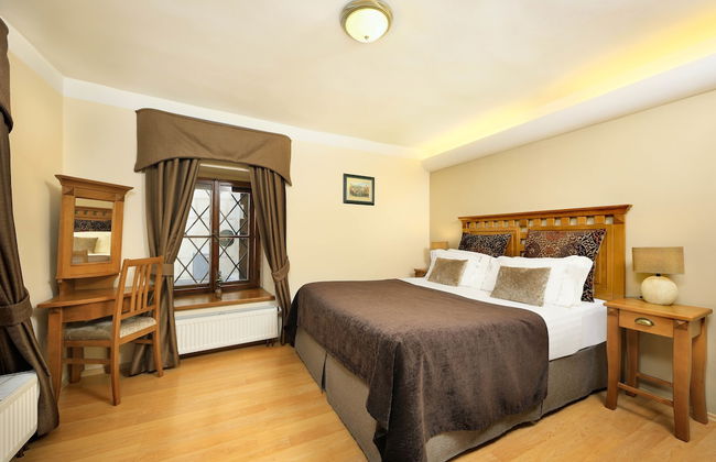 Castle View Apartments - Foto 9