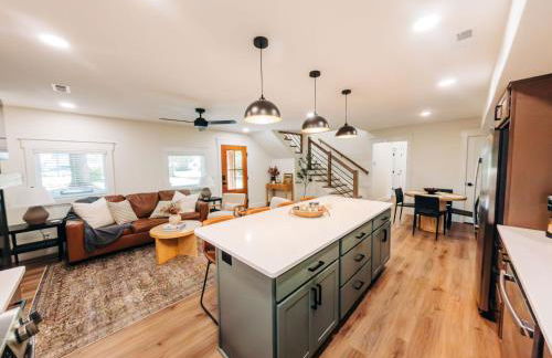 Little River Retreat - Foto 27