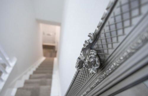 Comfortable 3-Bed House - Foto 77