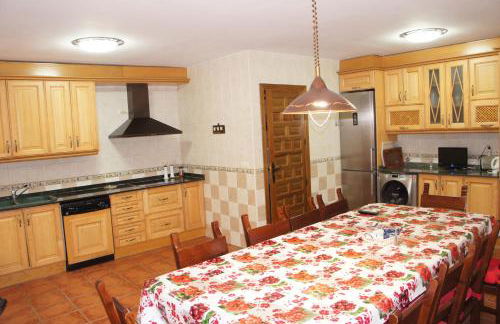 Casa Rural Blas - Foto 10