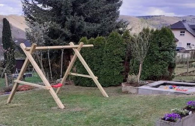 Holiday Home in the Eifel With Balcony - Photo 14