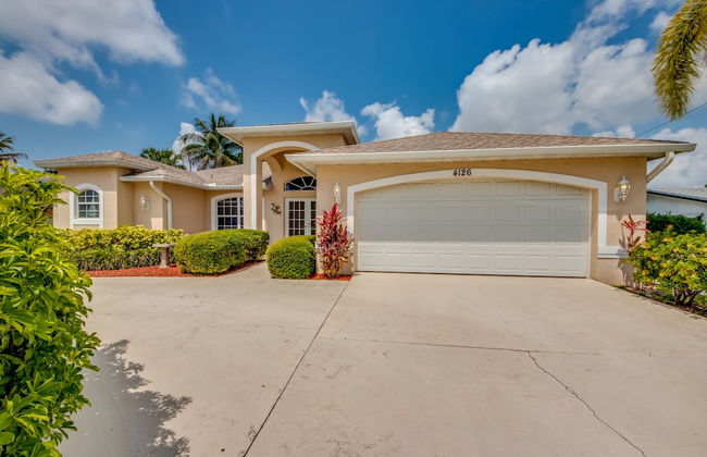 House Palm Tree by Vacationhit - Foto 38