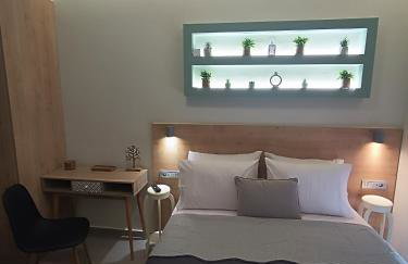 Roummi Suite Mirtos - Foto 23