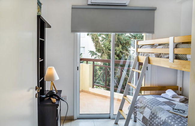 Artemis Cynthia Complex - Foto 20