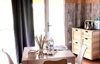 Mini Alloggi Il Vigneto del Borgo - Foto 37