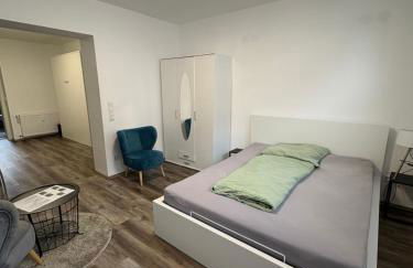 Gemütliche Suite im Erdgeschoss - WLAN - Foto 5