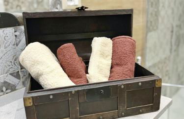 Luxury Tugurio - Foto 9