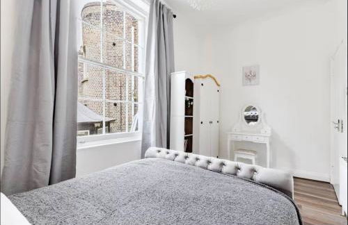 Spacious Apartment with Terrace Kings Cross - Foto 12