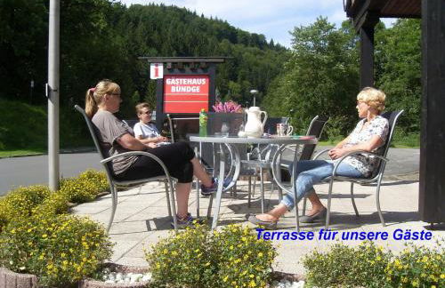 Gästehaus Bündge - Foto 21