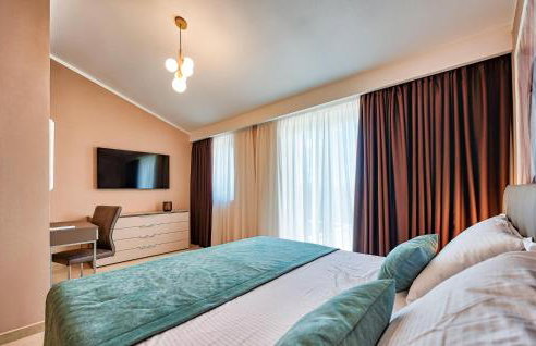 Amazing Home In Trget With Kitchen - Foto 23