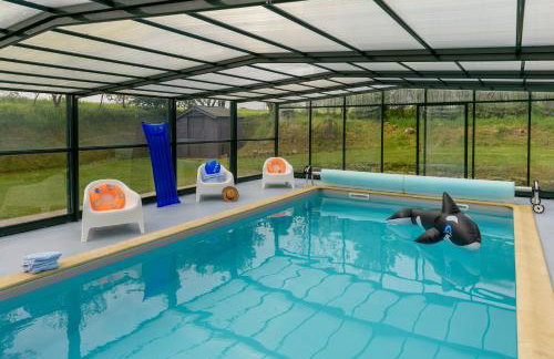 Domaine Des Abers - Foto 1