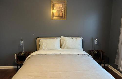 Townhouse Bridgeport Close UHC,FBI,Bridge complex - Foto 25