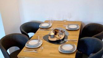 Schwarzwald geht immer Fewo 60 qm mit großem Südbalkon, WLAN und Magenta TV - Foto 5