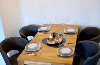 Schwarzwald geht immer Fewo 60 qm mit großem Südbalkon, WLAN und Magenta TV - Foto 5