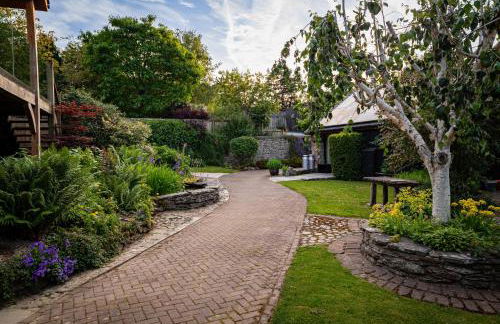 Irfon Cottage - Foto 7