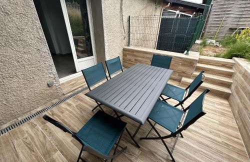 Résidence 3 etoiles Les thèmes Proche Lux, Metz, Cattenom - Photo 23