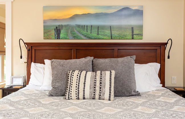 Asheville Cottages - Foto 7