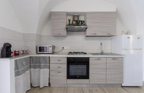 Casa vacanza Sotto La Lizza - Foto 11