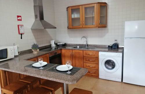 Casa de Ribes T1 Linda Vista - Foto 6