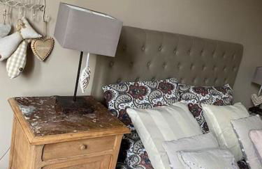 Aux couleurs de la Baie à Sailly-Bray - Foto 19