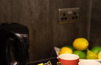 New 3-Bedroom Apartment Close to City Centre - Foto 15