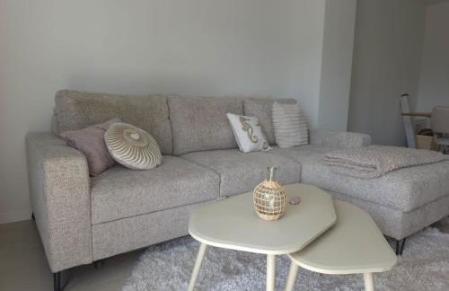 New appartment with seaview - Foto 8