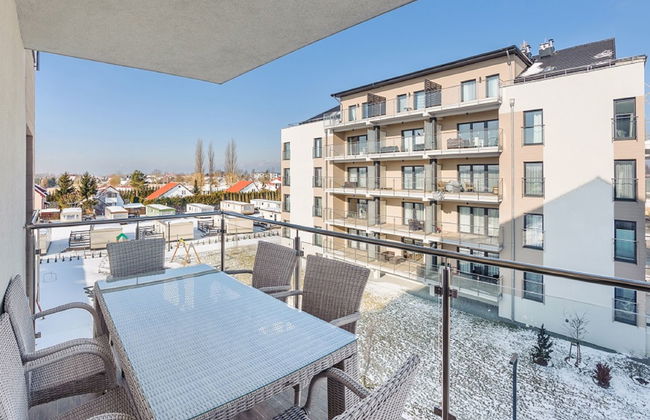 Pięć Mórz - Foto 16