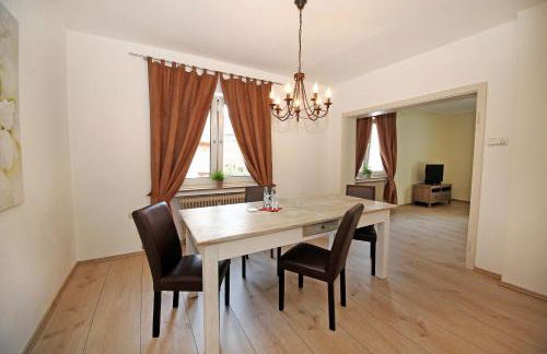 Stadthotel Jülich - Hotelwohnungen - Foto 14