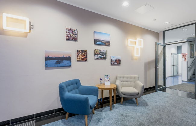 Hapimag Resort München - Foto 2