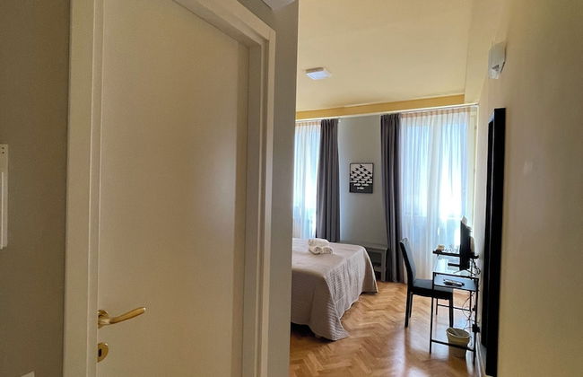 Apartment Hotel Marchesini - Foto 19