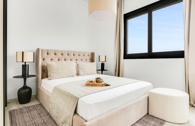 Sanders Premier - Cozy 2 bdr apt With Balcony - Foto 3