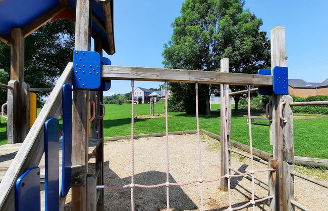 Maisons de Vacances Azur en Ardenne - Photo 33