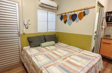 Suíte no Centro próx do Macapá Shopping - Foto 1