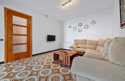 La Garrofera - Foto 1