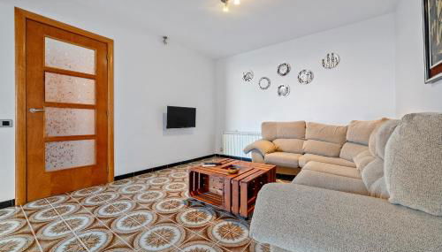 La Garrofera - Foto 1