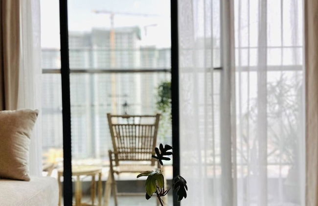 Vinhomes Grand Park Homes by Christine - Foto 65