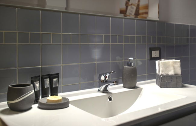 Vanessa Apartment - Foto 22