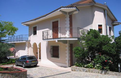 Residenza Panoramica Villa Carmela - Foto 12