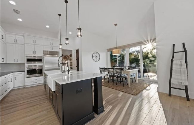 Our Great Escape 4 Bedroom Home by RedAwning - Foto 12