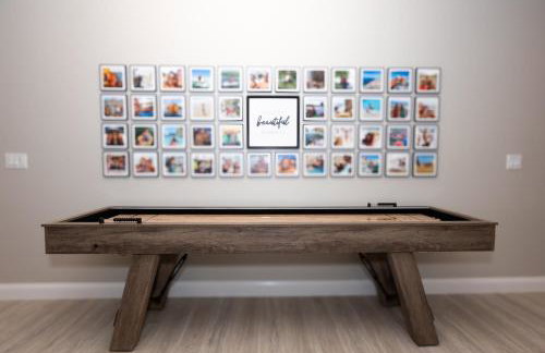 Topsider Condo w/ Stunning Lake Views, Shuffleboard & King Beds - Foto 33